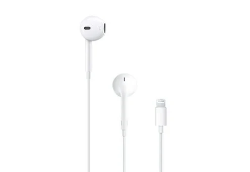 EarPods Lightning