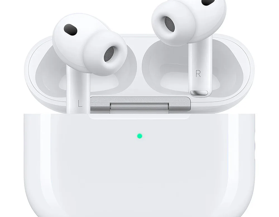 AirPods Pro 3