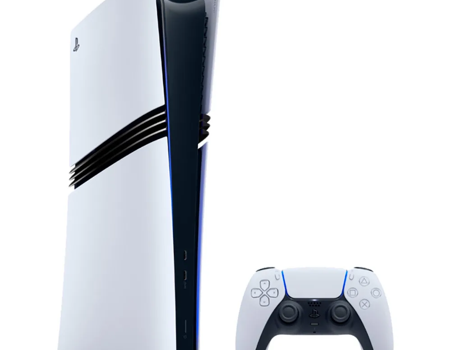 PlayStation 5 Pro