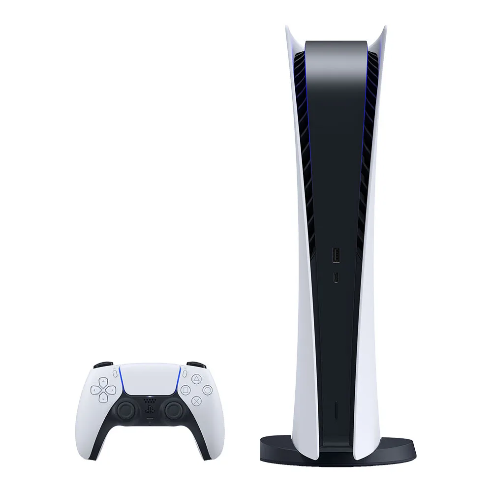 PlayStation 5 Slim Digital