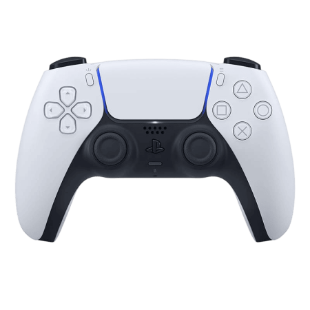 Беспроводной геймпад Sony DualSense для PlayStation 5